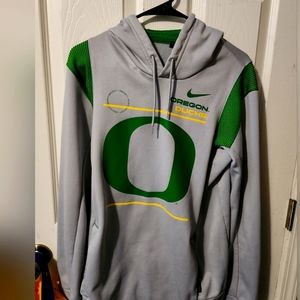 Nike Oregon Duck Hoodie